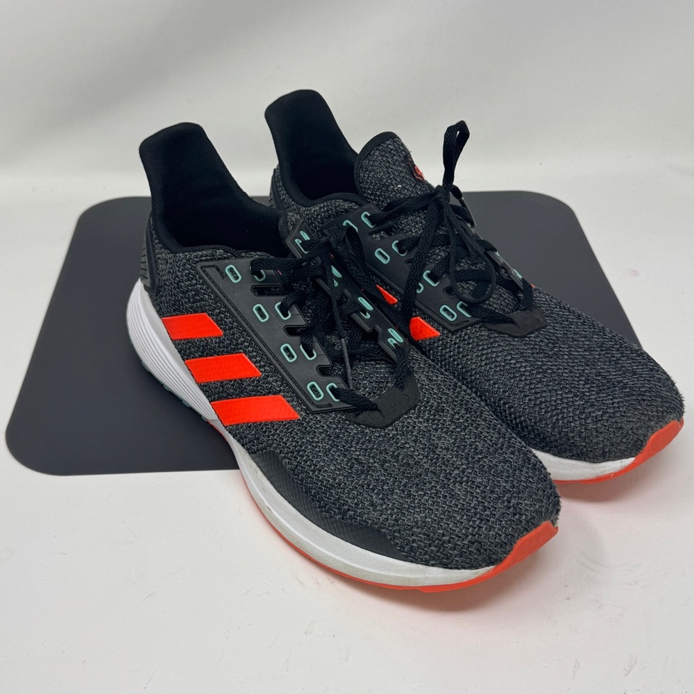 Adidas Duramo 9 Men’s Running Shoes Size: 11